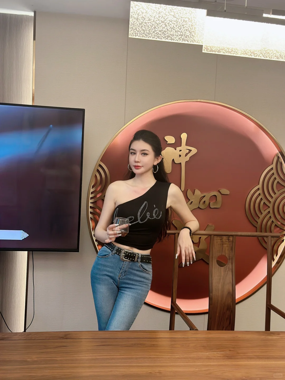 头重脚轻的我活过来了！柳州这家按摩真🉐！