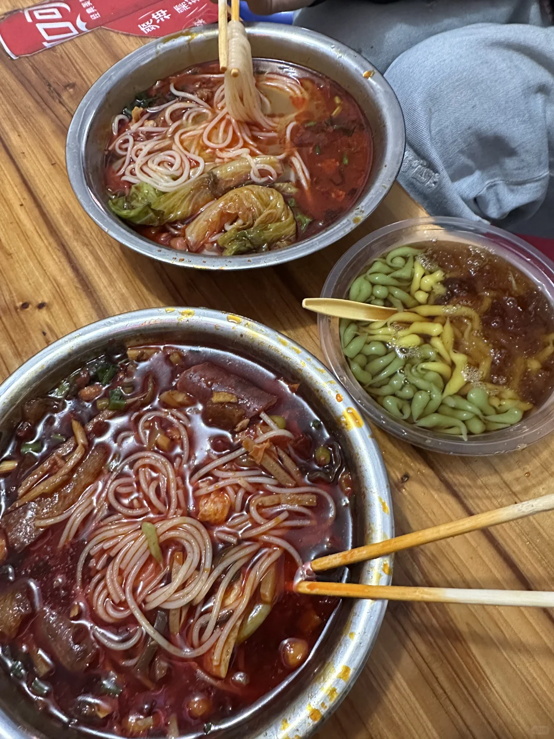 没人告诉我柳州这么美啊‼️