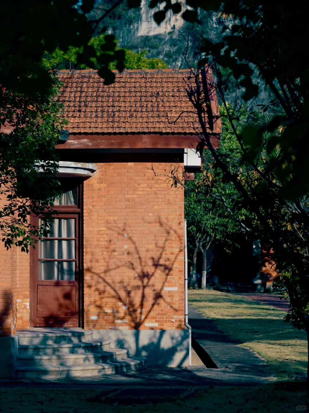 柳州·军事博物园｜历史正在此处日光浴