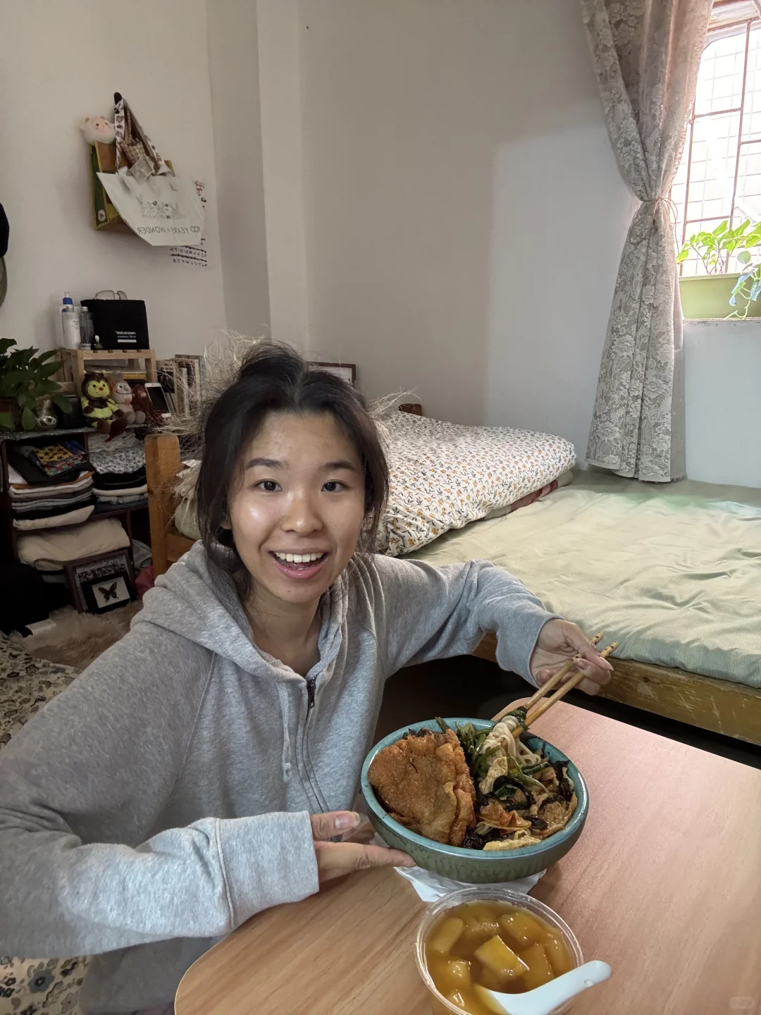 来柳州我只干三件事！！！