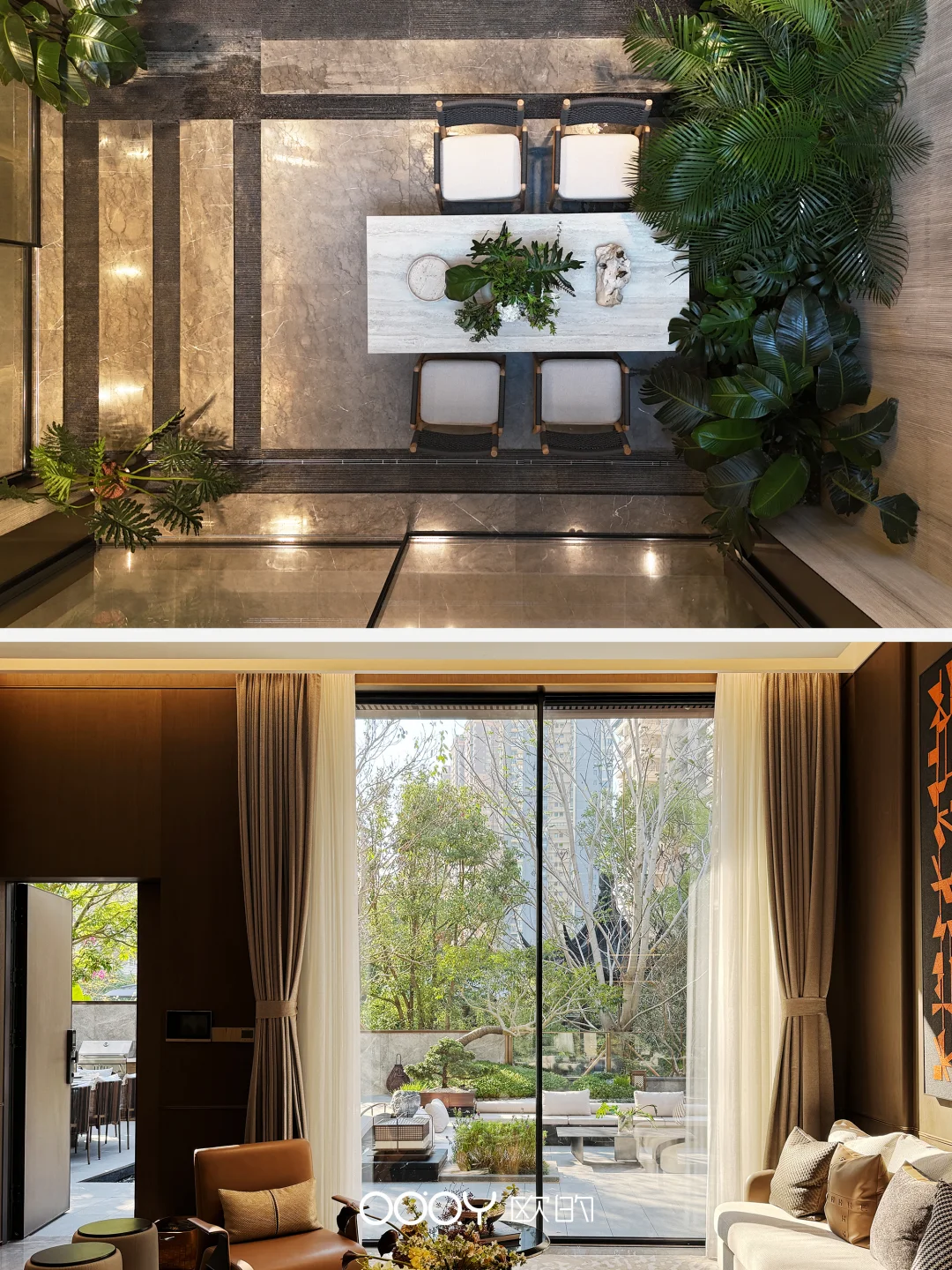 南宁交投荣和樾园解锁东方美学新境界！