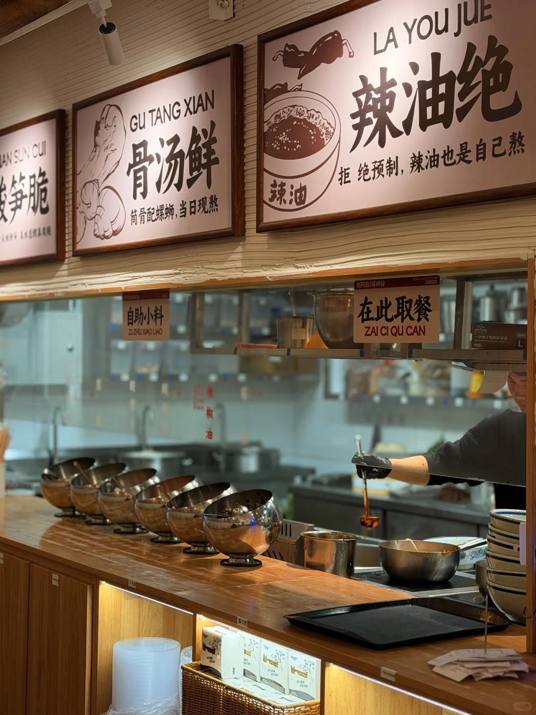 郑州竟然藏着跟柳州一模一样的美食！！😭