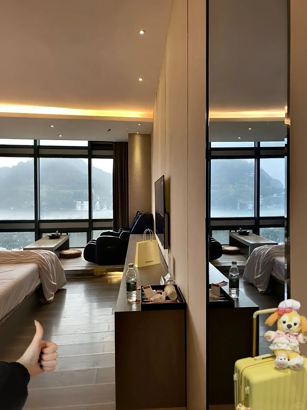 柳州！五星街！120俩人😭太好住了！！