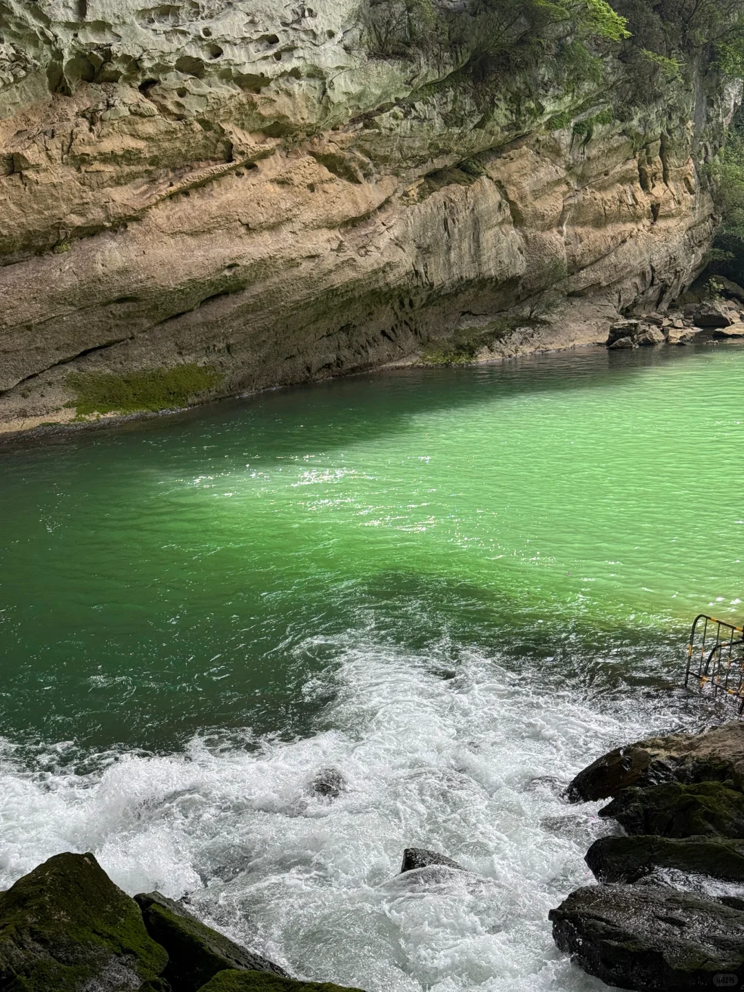 以为桂林够美了，直到带娃去了柳州避暑