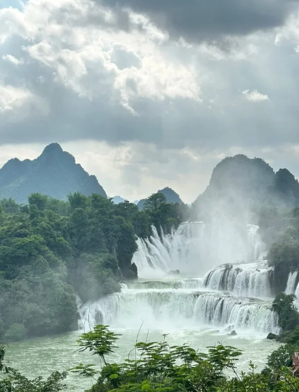 9-10月去桂林崇左旅游🧭不踩雷指南