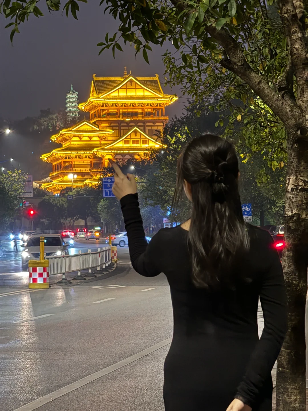 为了这❶❽张照片，我特地去了趟柳州（攻略版）