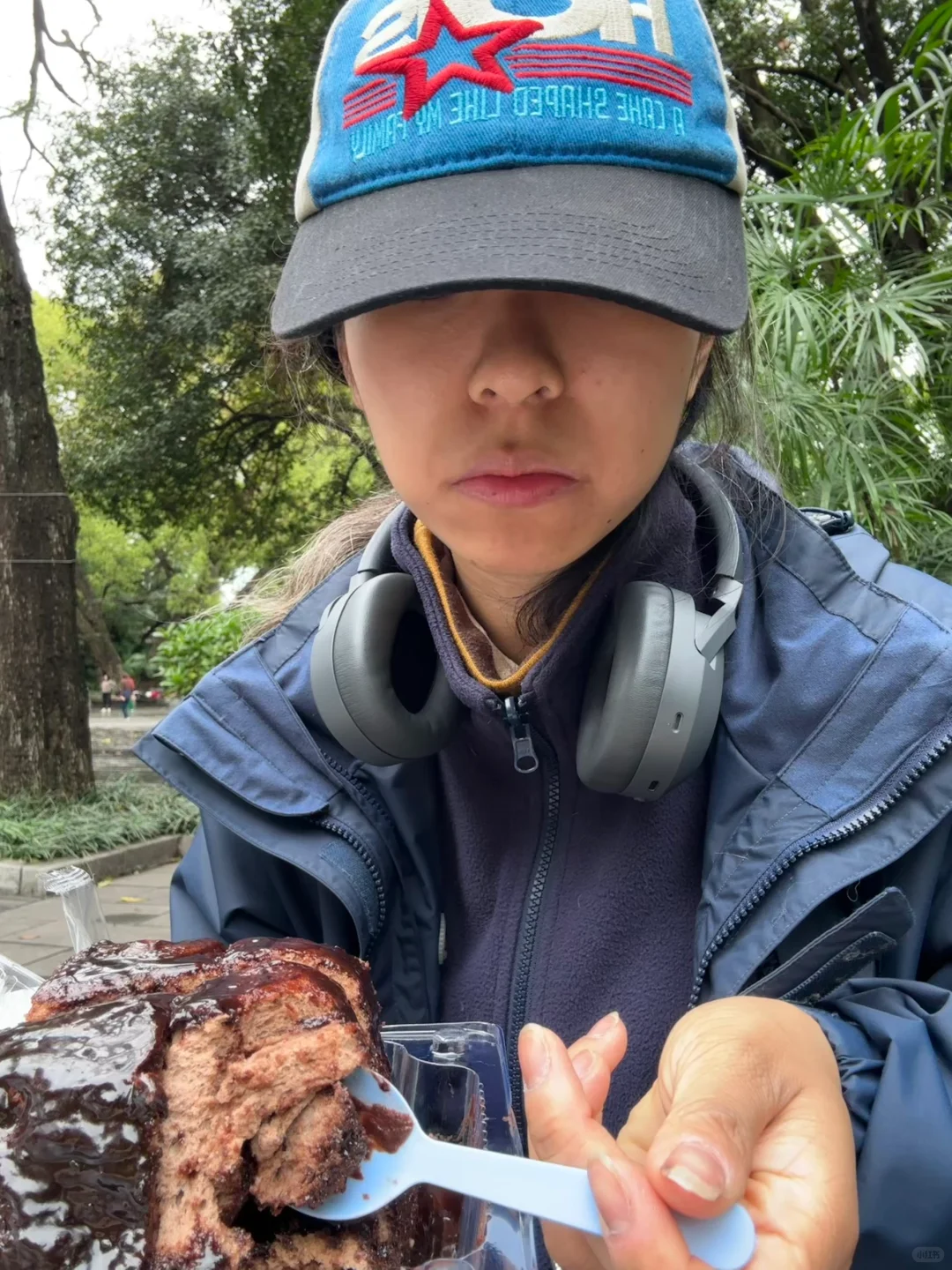 来柳州我只干三件事！！！