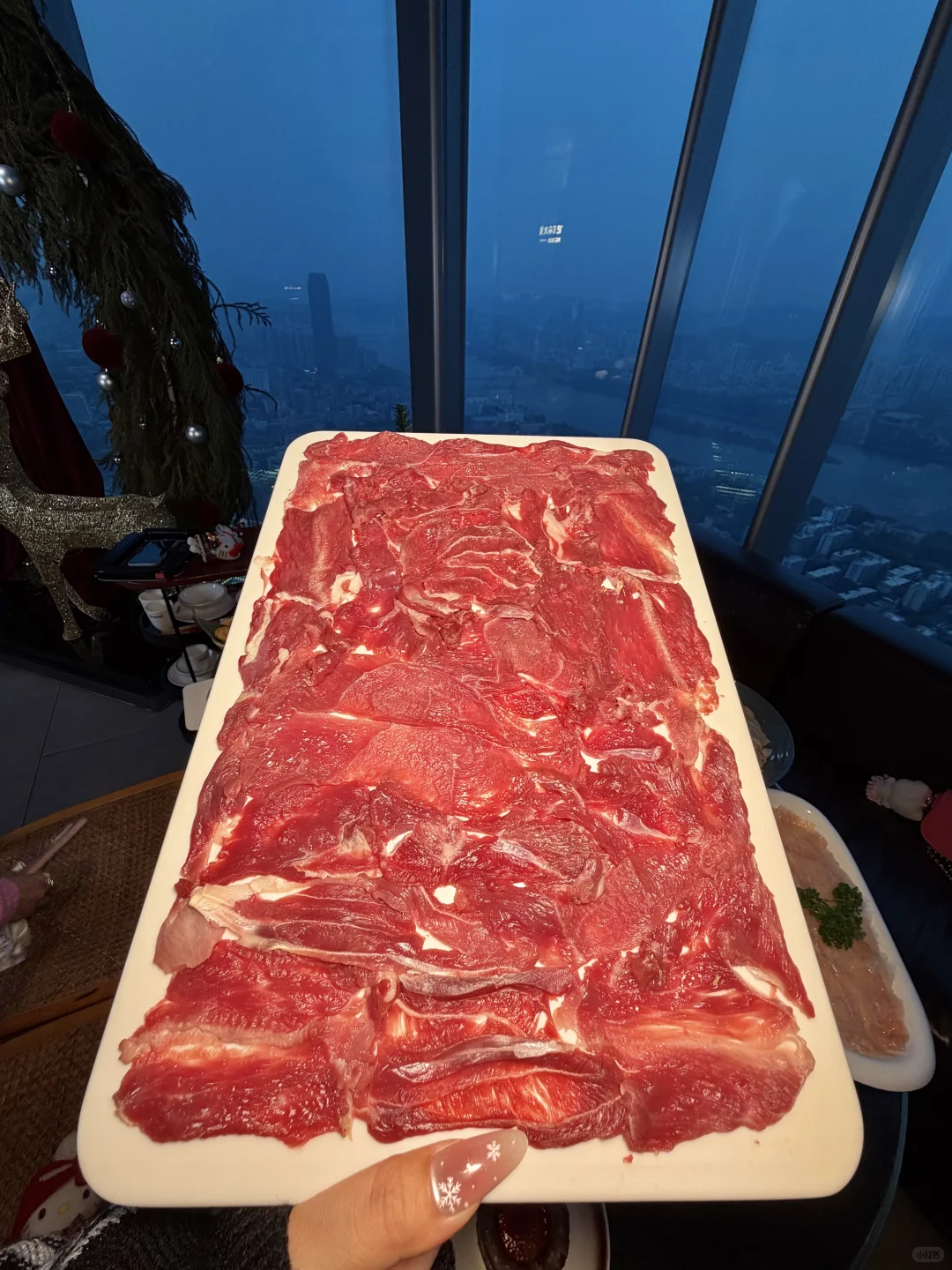 柳州。。。帮你们找到了圣诞元旦约会宝藏地。。！