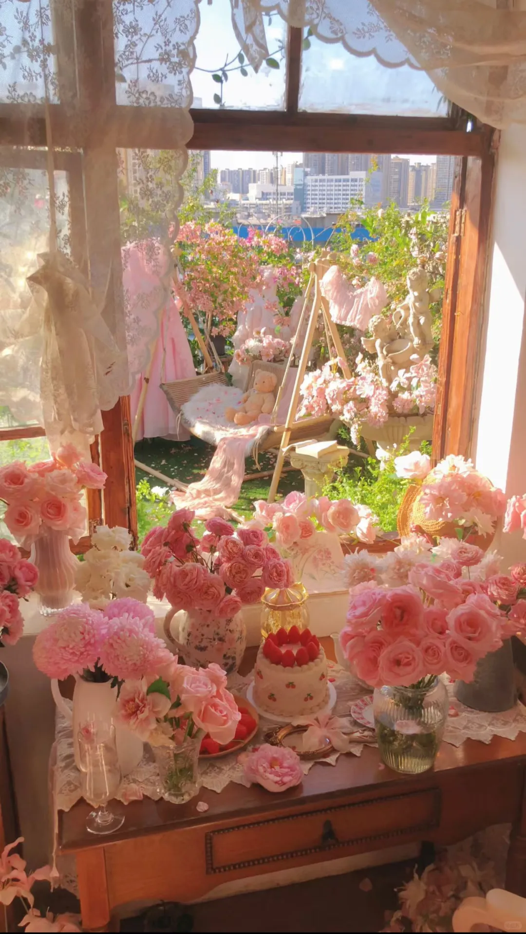 图片来自：花屿少女摄影工作室主理人