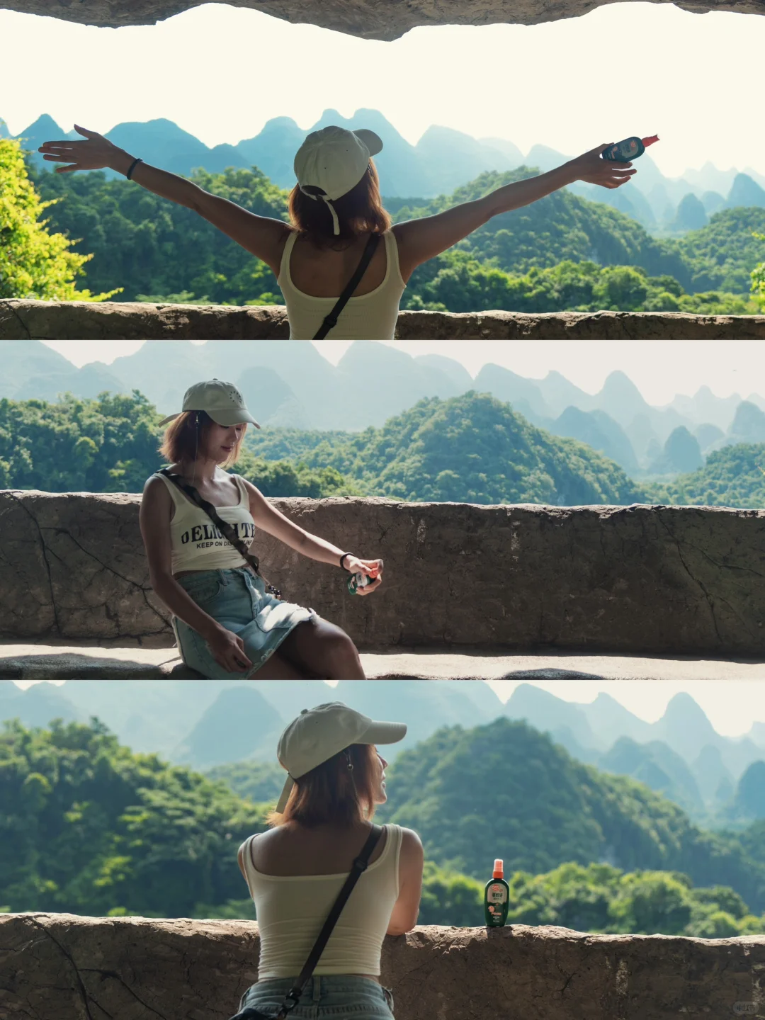 广西不宣传这里，是准备藏着自己玩吗？