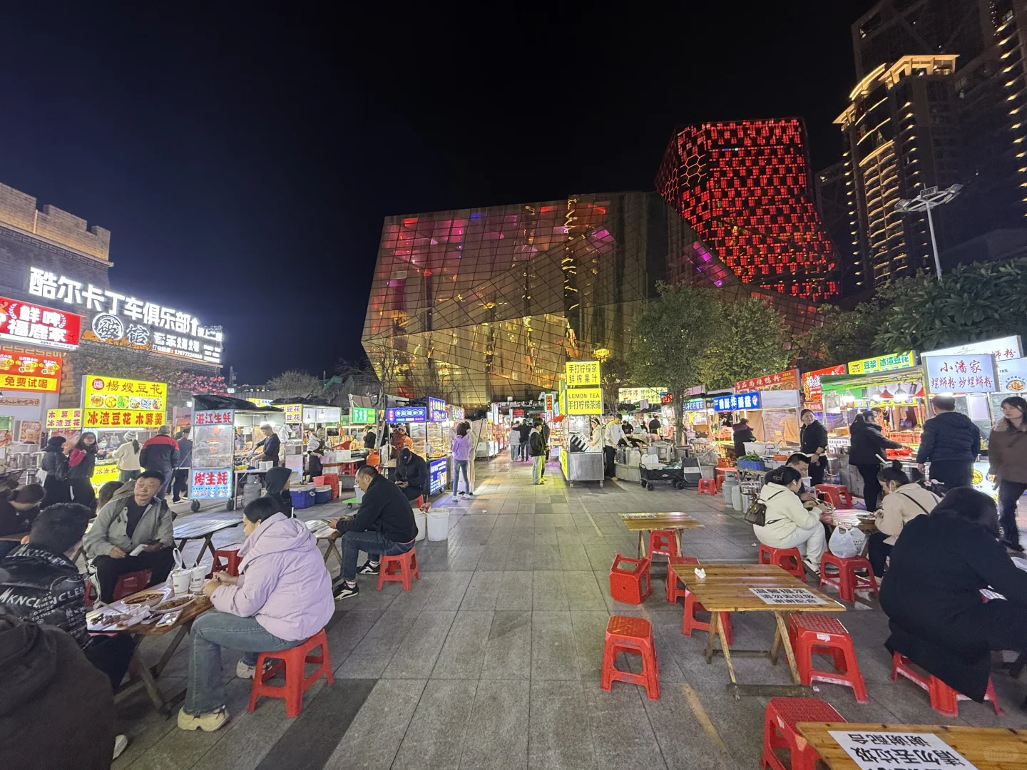 广西4天3晚旅游攻略（柳州篇）DAY3