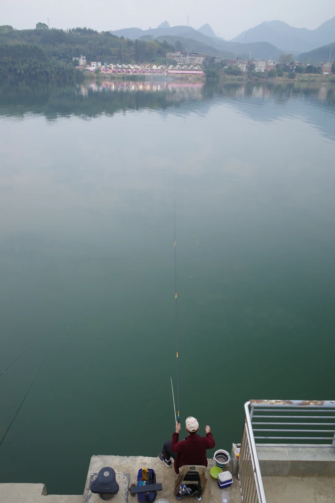 🏞️🚶🏻‍♂️柳州環江遊