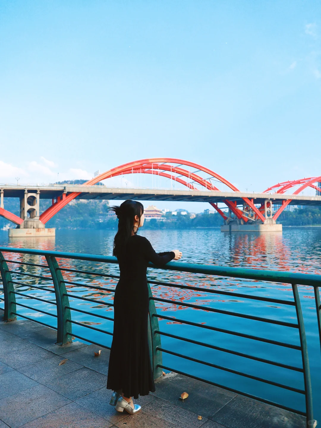 为了这❶❽张照片，我特地去了趟柳州（攻略版）