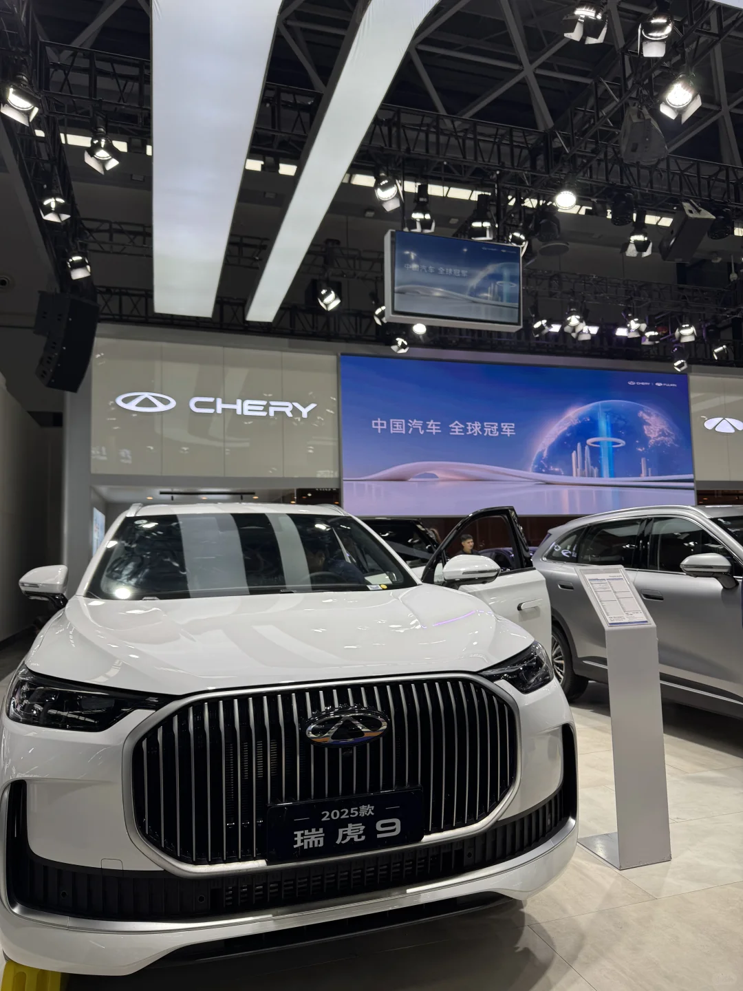 南宁车展免送门票