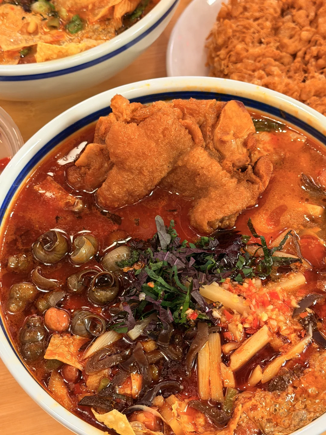 郑州竟然藏着跟柳州一模一样的美食！！😭