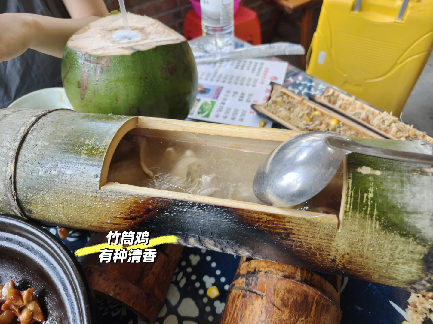 深圳打工人4天3晚桂林+阳朔+柳州旅行攻略