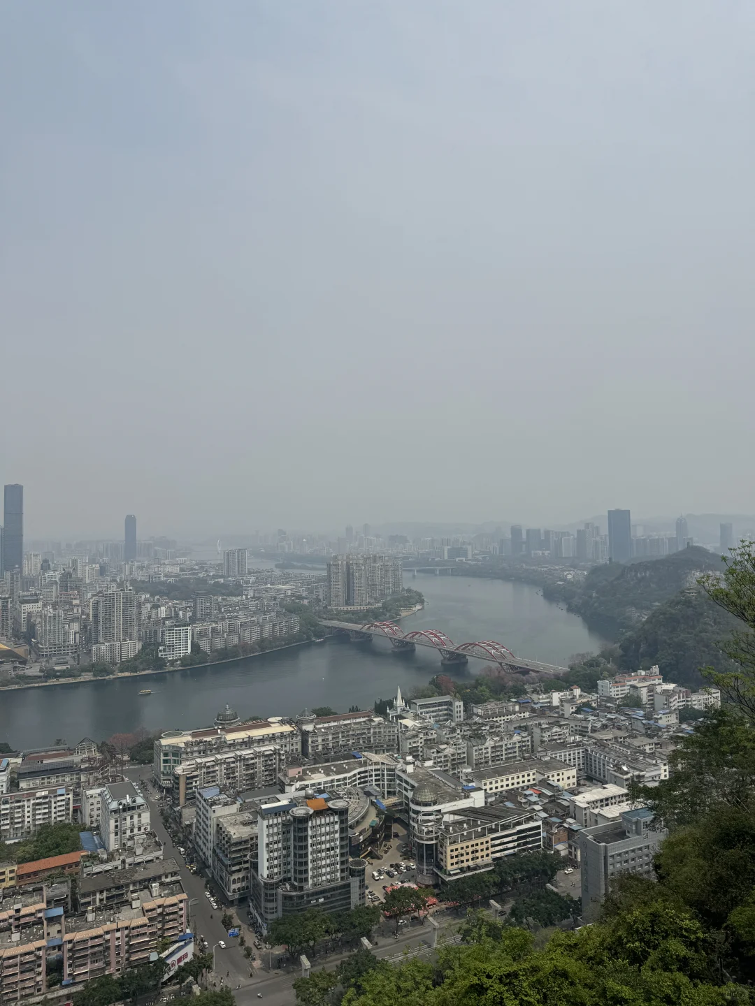 让我看看你们去广西柳州的照片🫣🫣