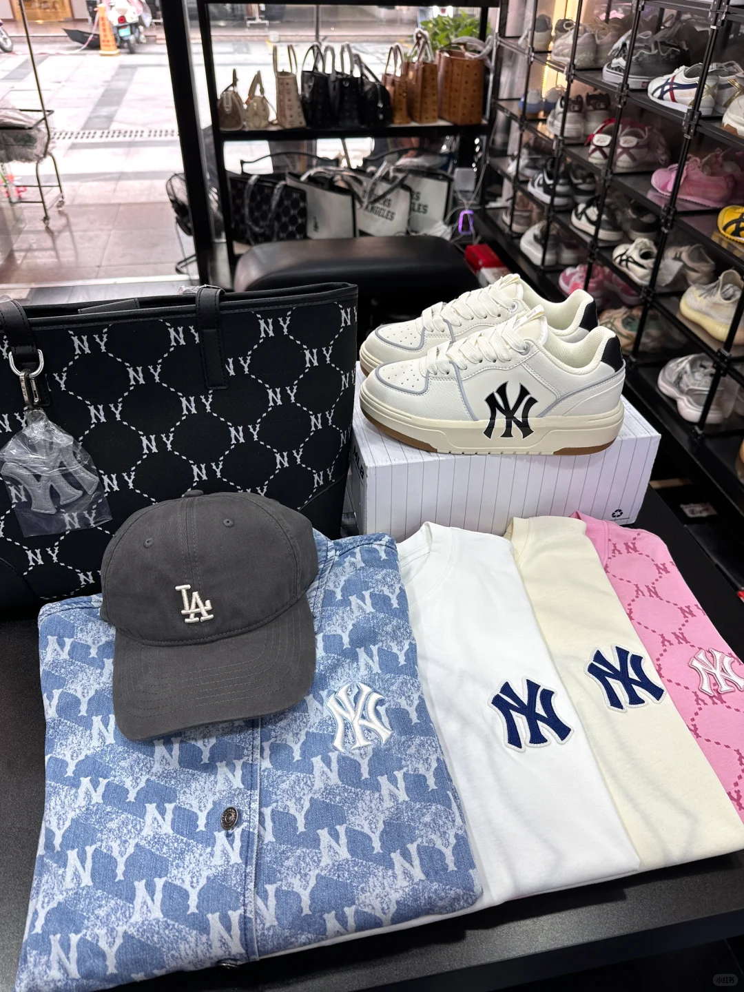 柳州发现一家宝藏服装店👍