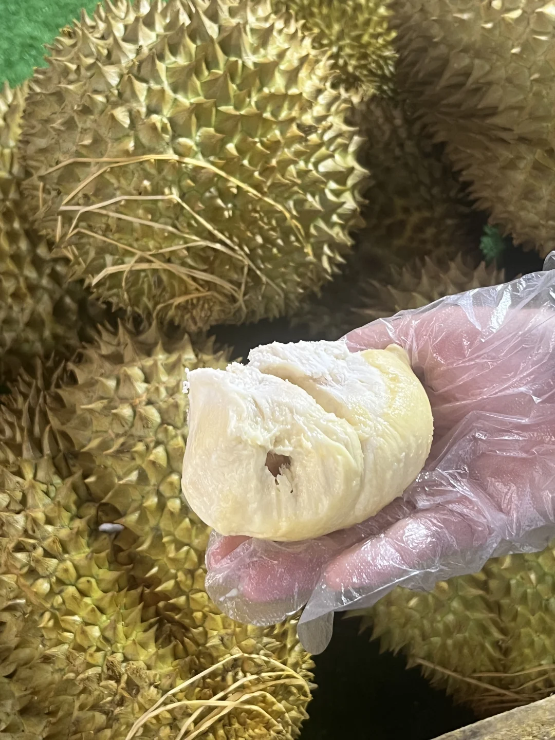 南宁 实现水果自由😋