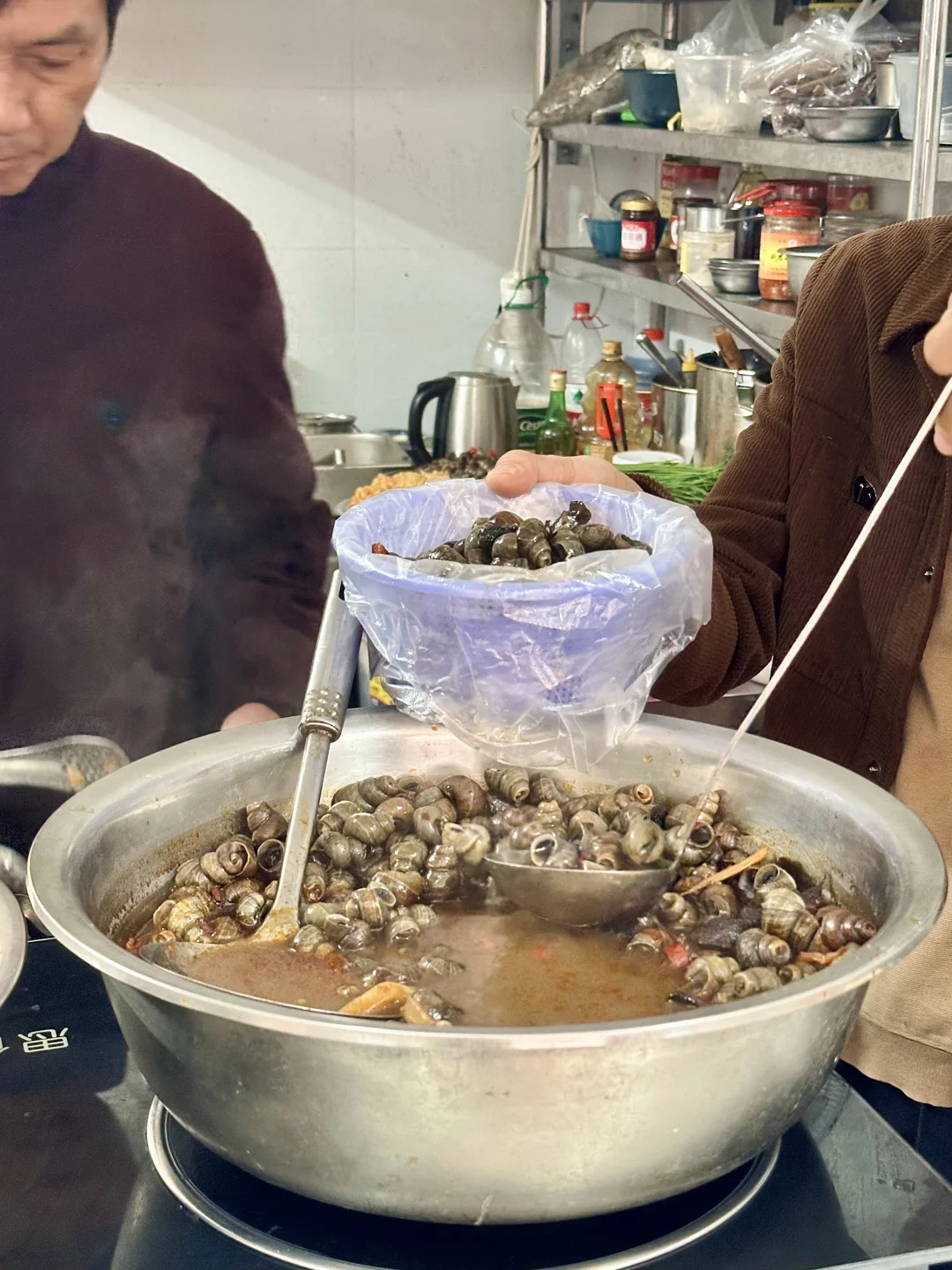 缺点是只有柳州有！！！！