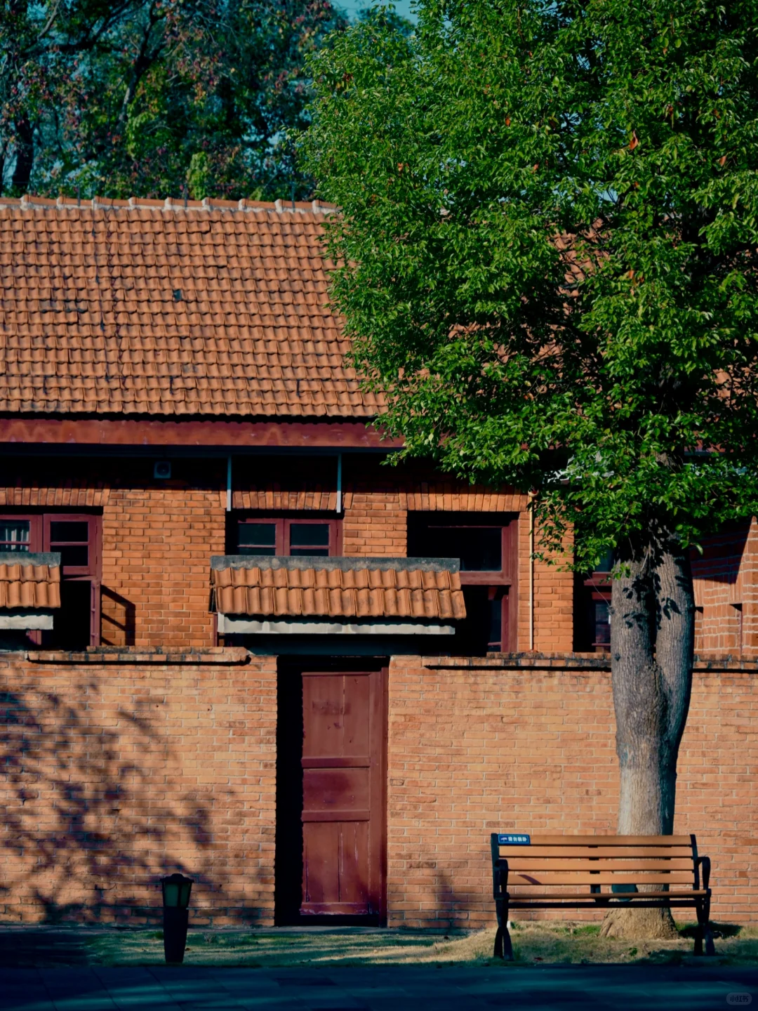 柳州·军事博物园｜历史正在此处日光浴