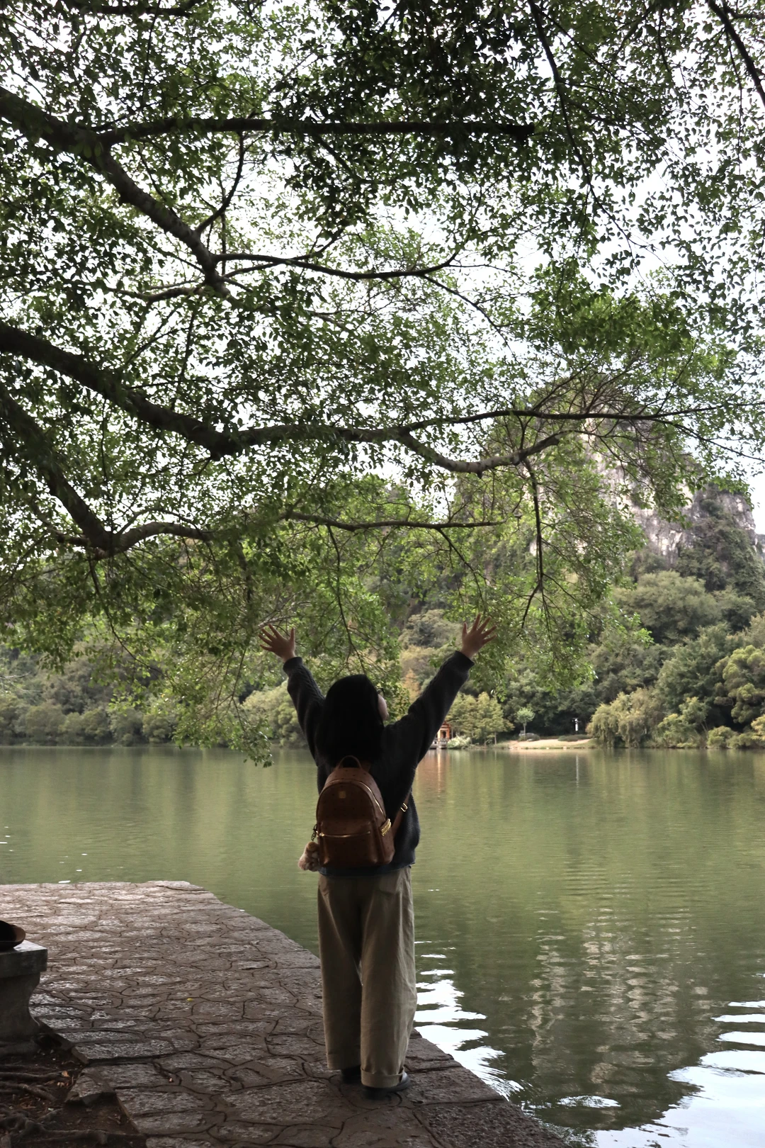 广西4天3晚旅游攻略（柳州篇）DAY3