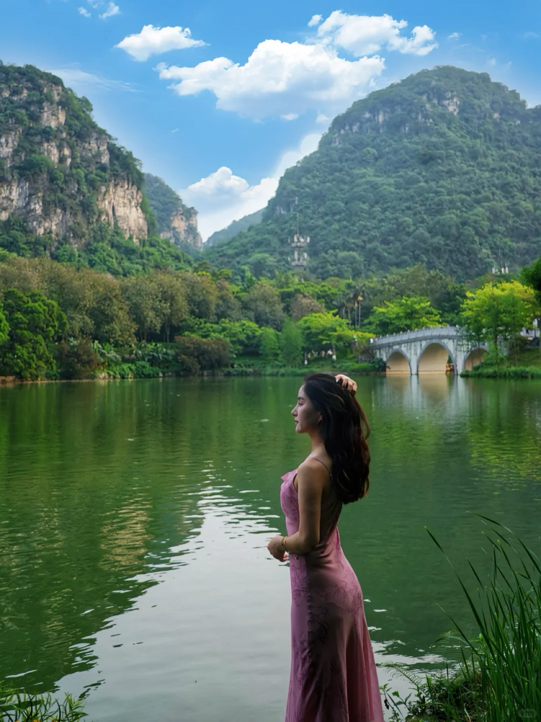 柳州后劲太大了！第一次去看这份攻略就够了！