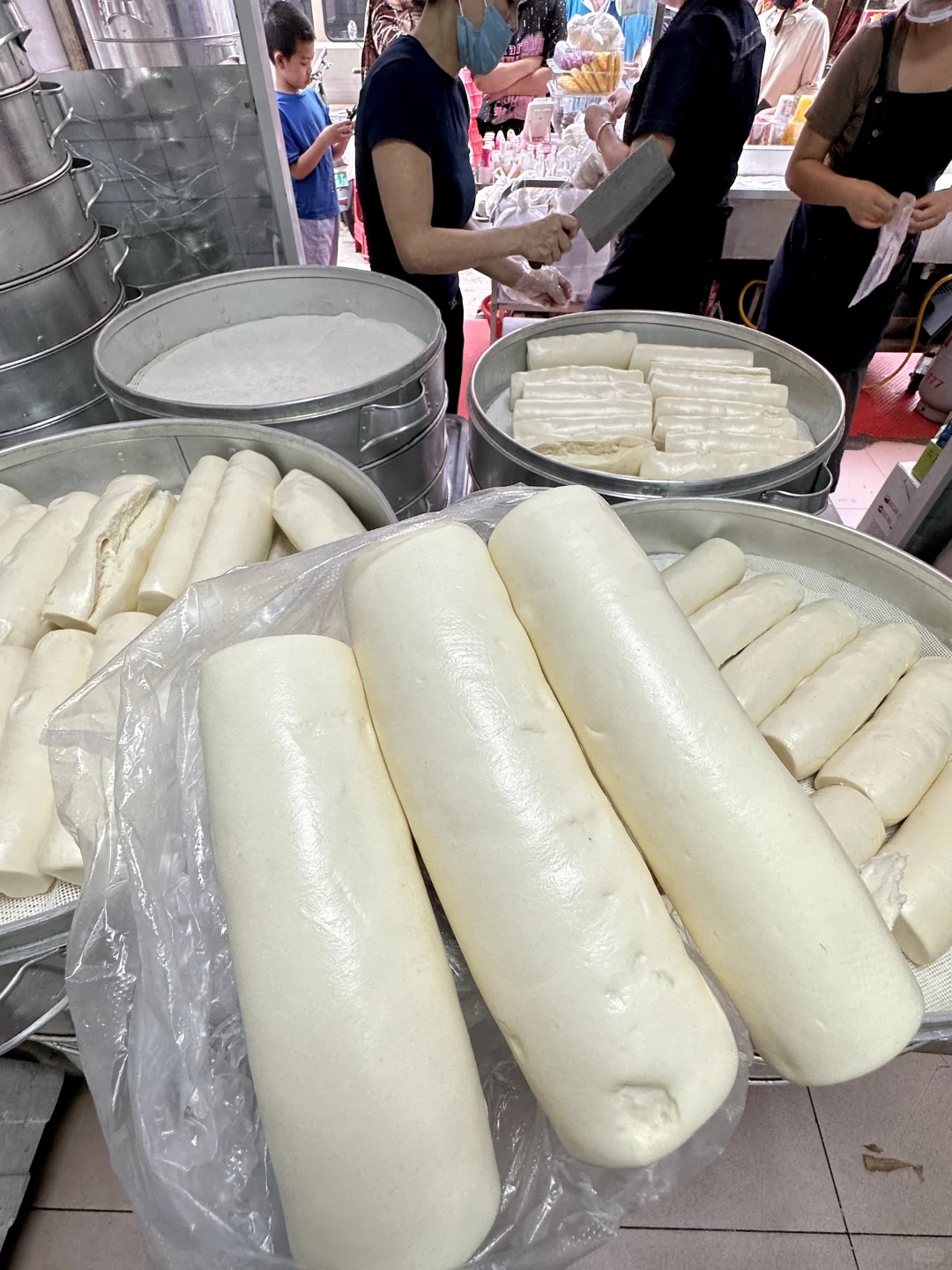 柳州…不开玩笑！这辈子吃过最好吃的😅🥲😭