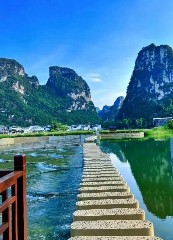 9-10月去桂林崇左旅游🧭不踩雷指南