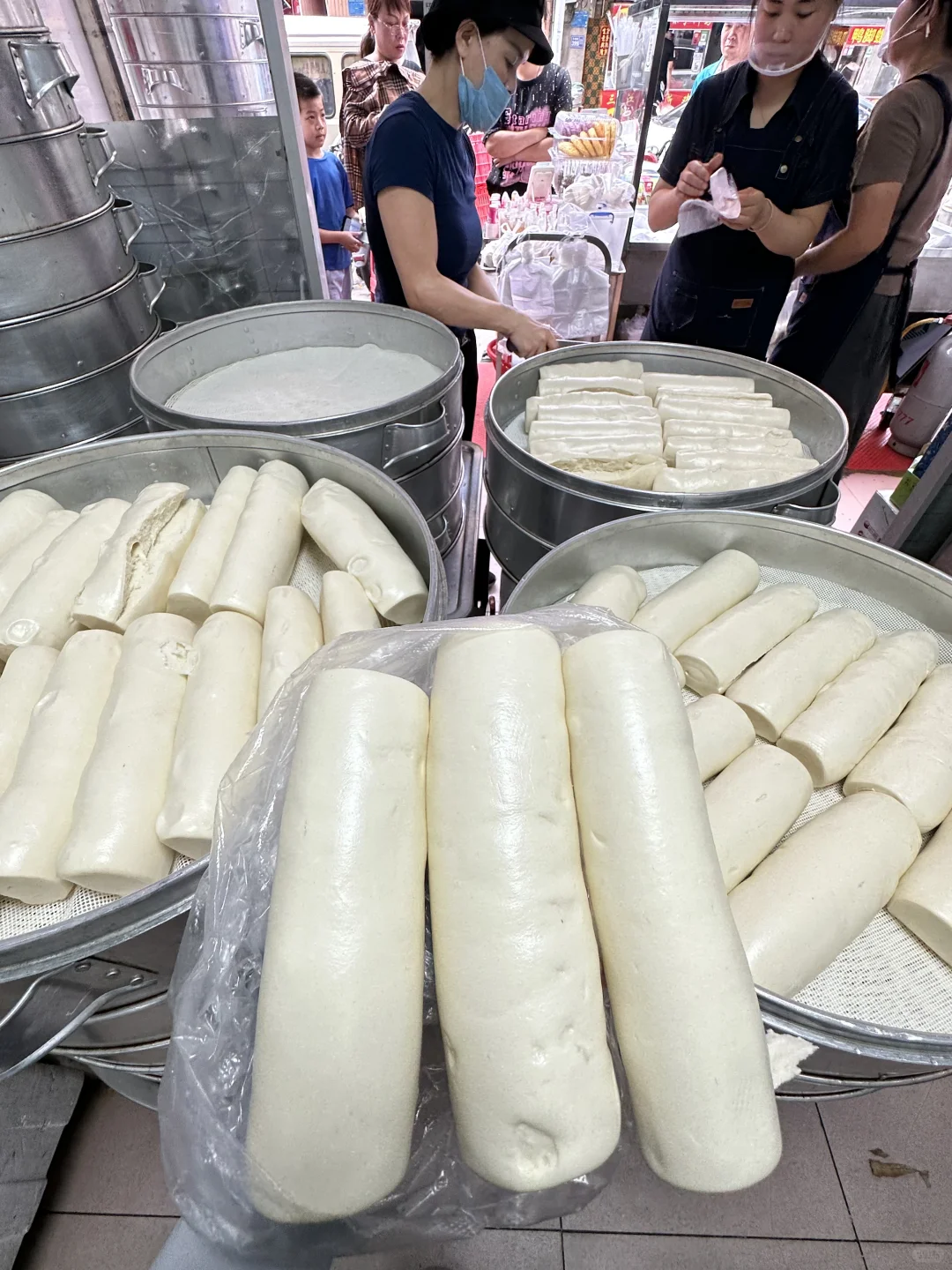 柳州…不开玩笑！这辈子吃过最好吃的😅🥲😭