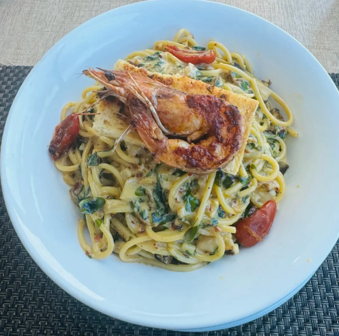 🇲🇻live，关于在马代的一日碎片🧩吃吃喝喝