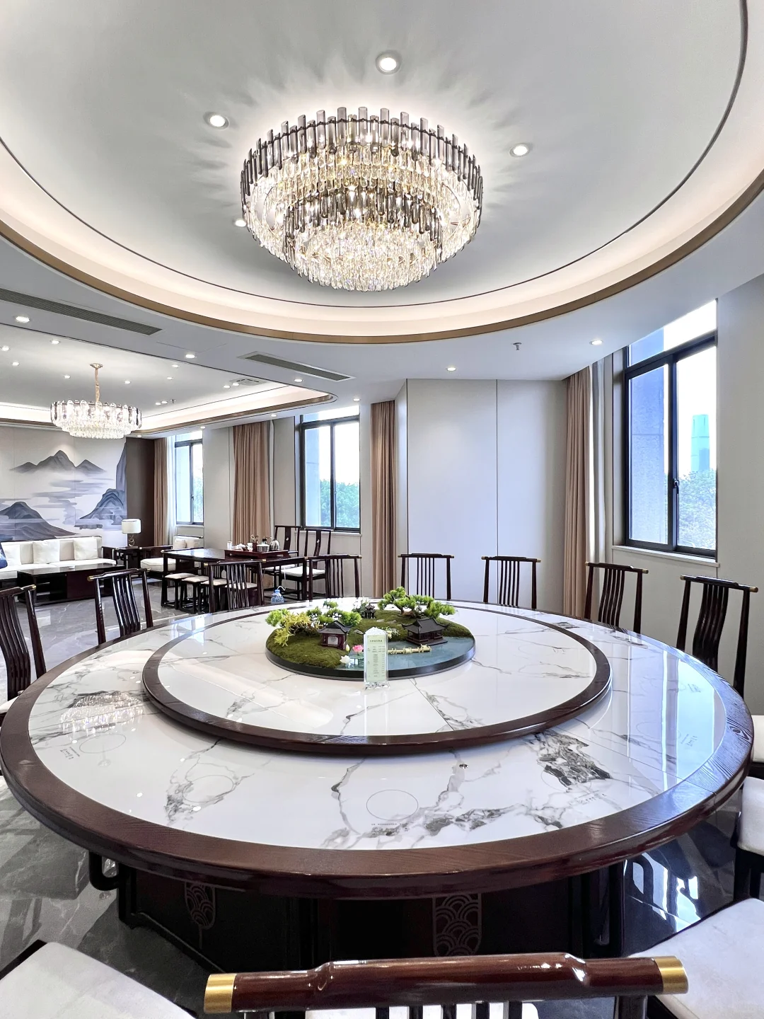 柳州这家江景酒店！！！简直next level了！