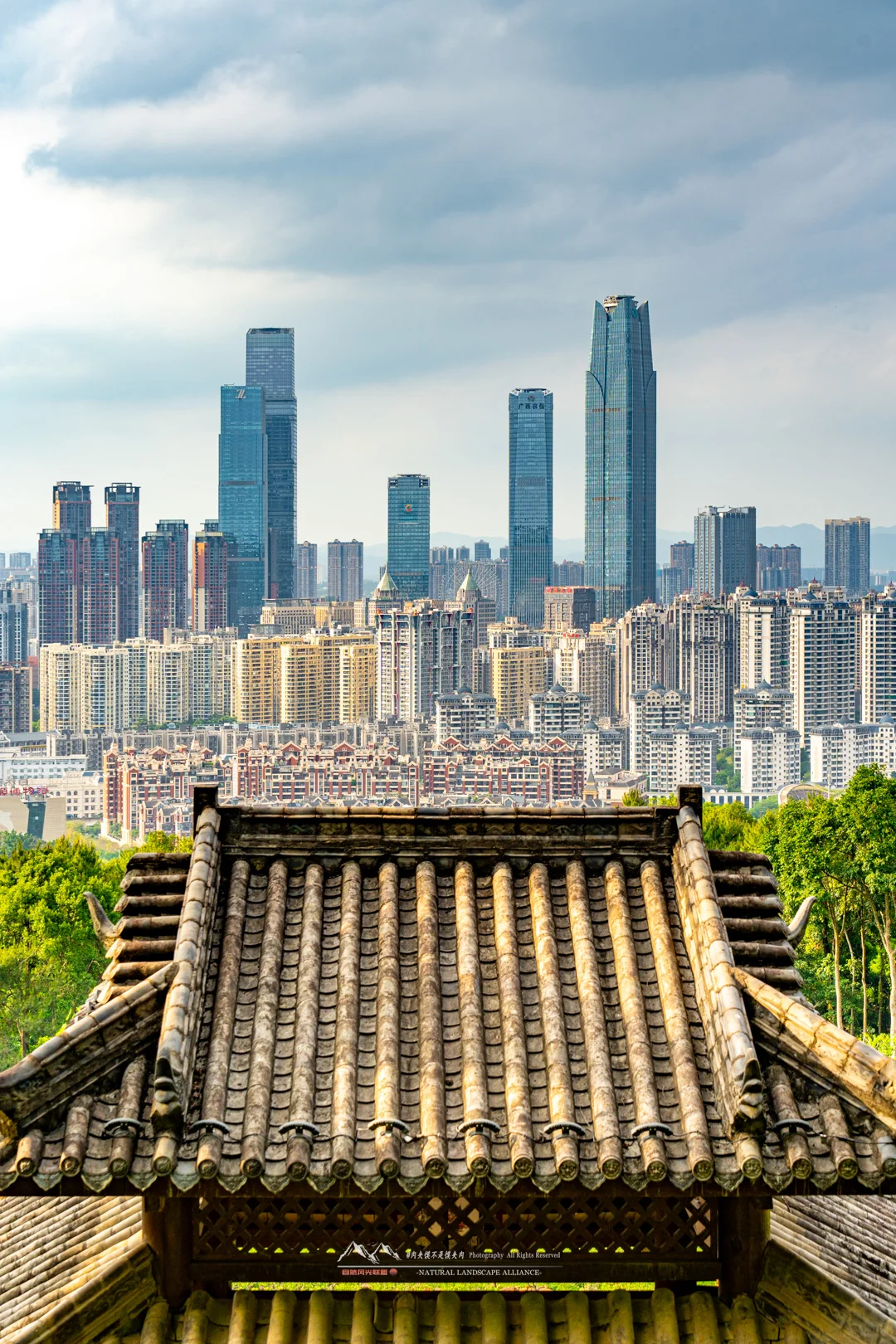 这么美的南宁，确定不来看看吗！！！