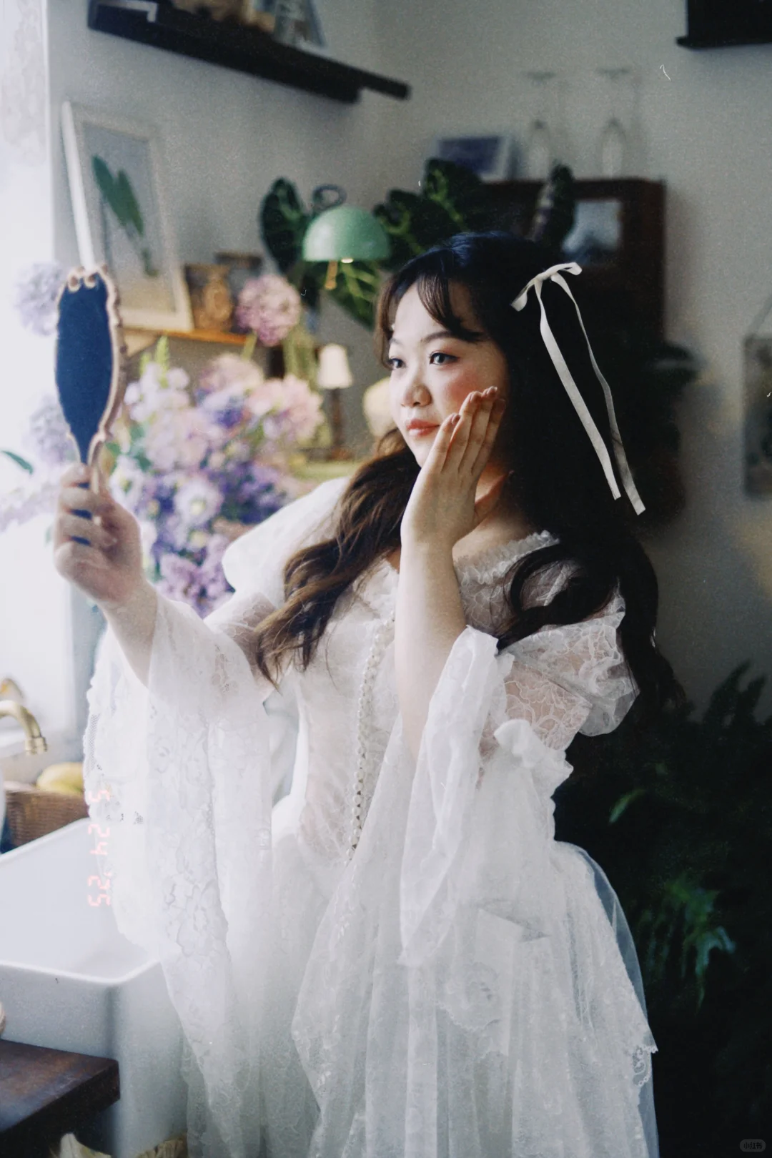 图片来自：花屿少女摄影工作室主理人