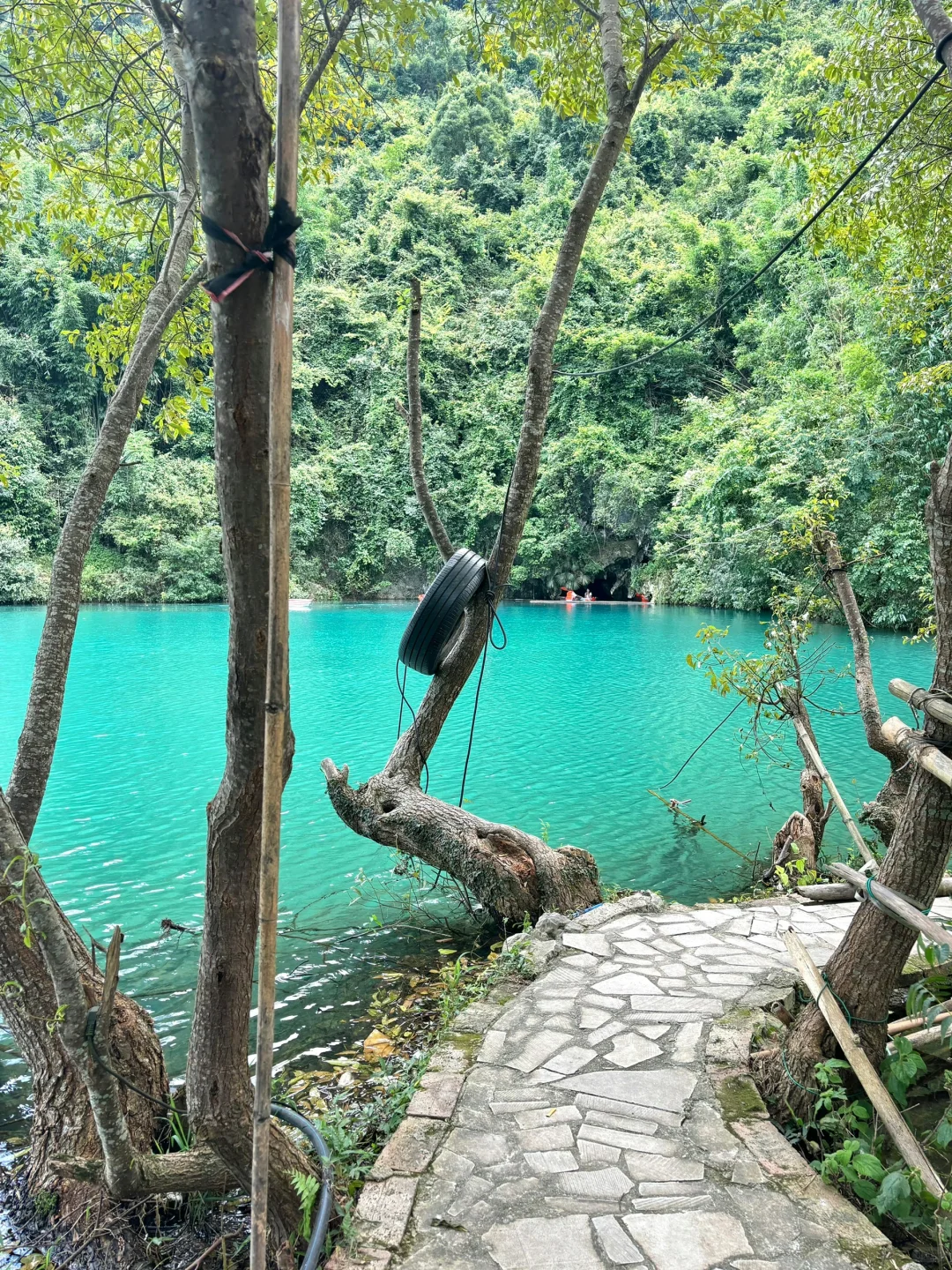 为了这18张live图 我特地去了一次柳州！！！