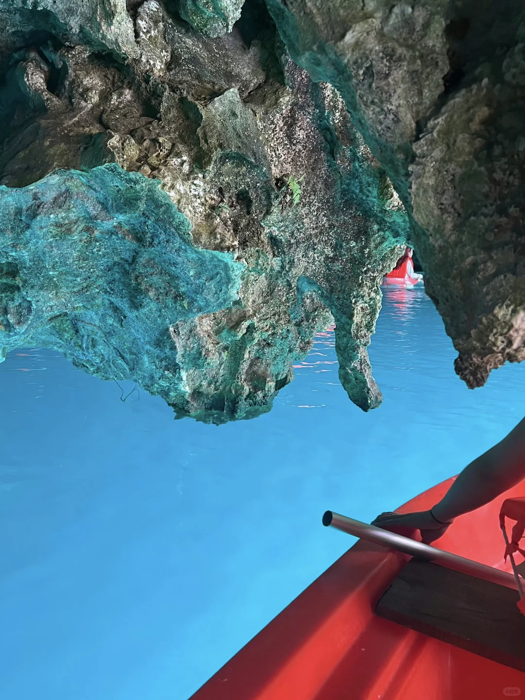 为了这18张live图 我特地去了一次柳州！！！