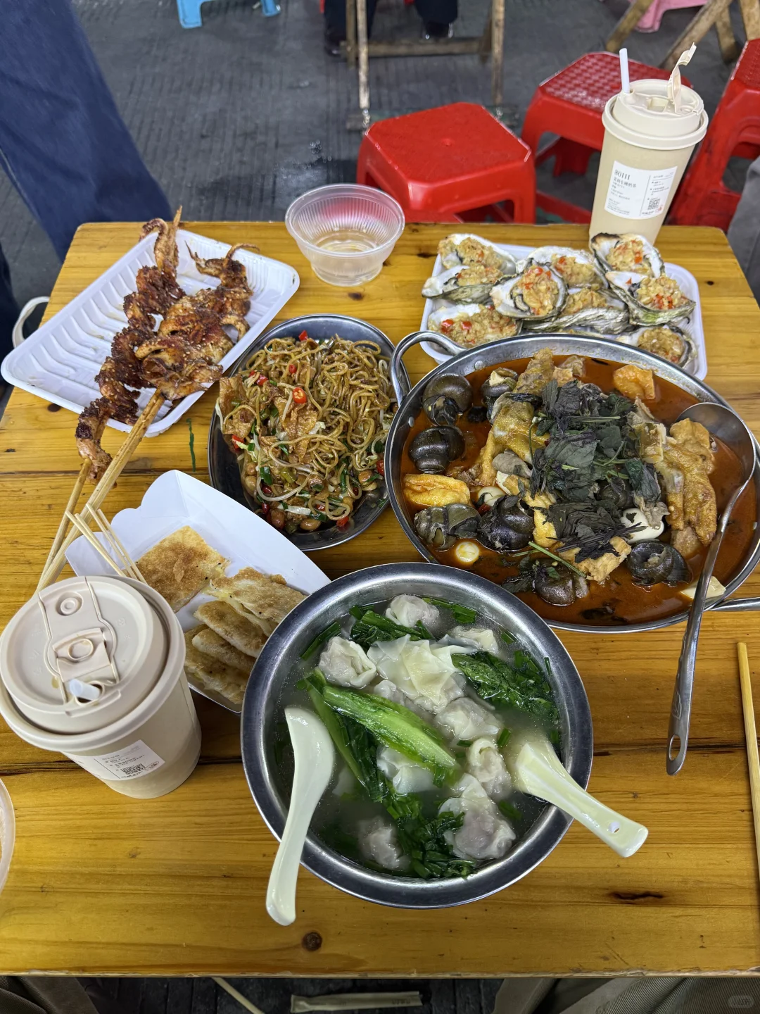 广西4天3晚旅游攻略（柳州篇）DAY3