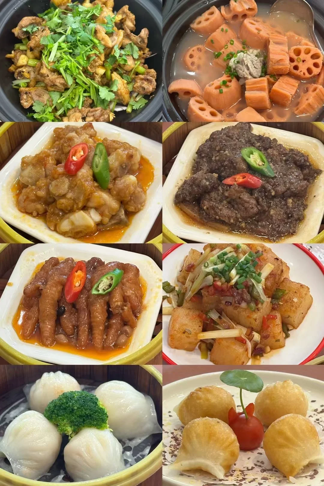 厦门出发｜三天三夜｜柳州篇