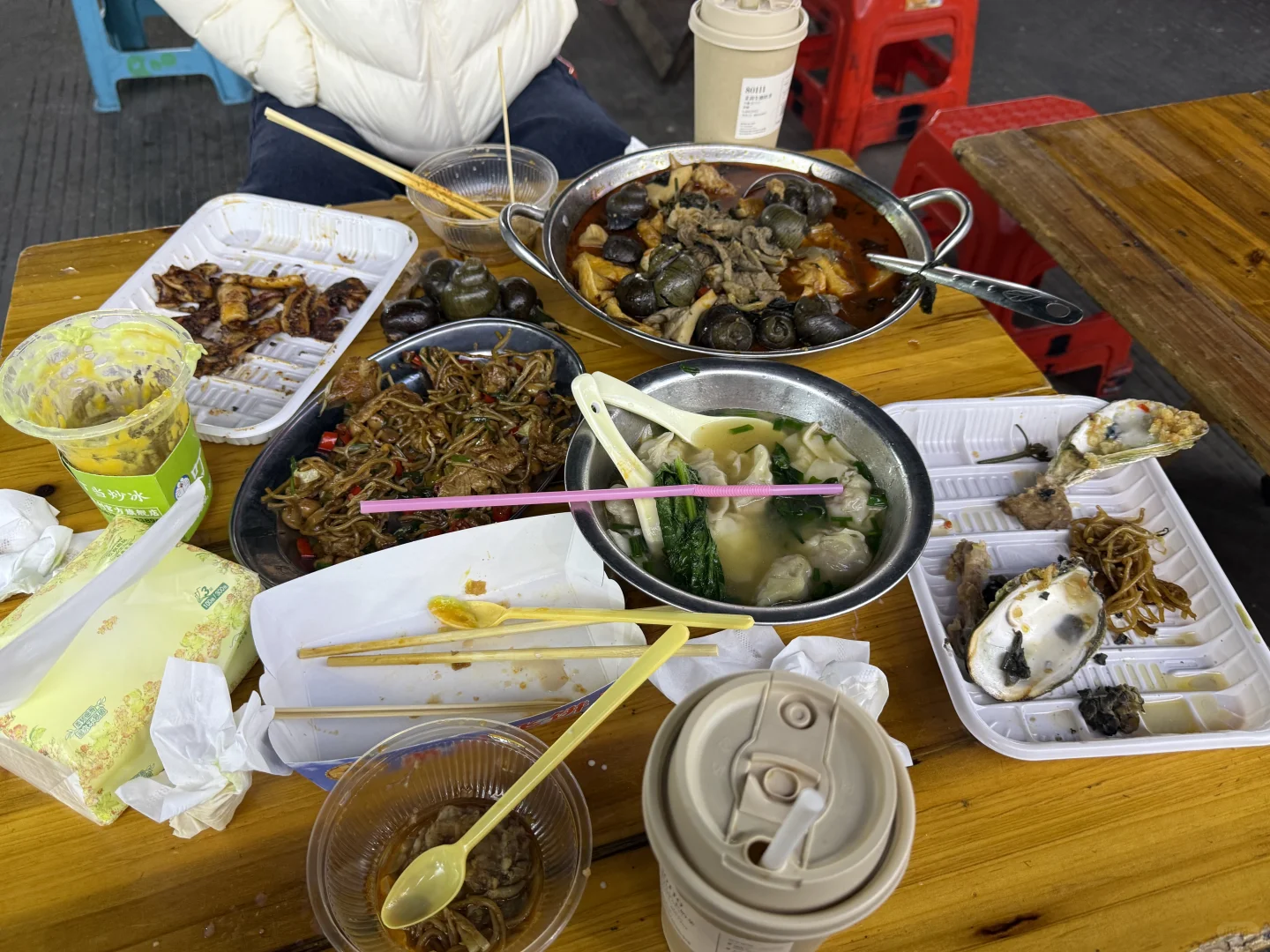 广西4天3晚旅游攻略（柳州篇）DAY3