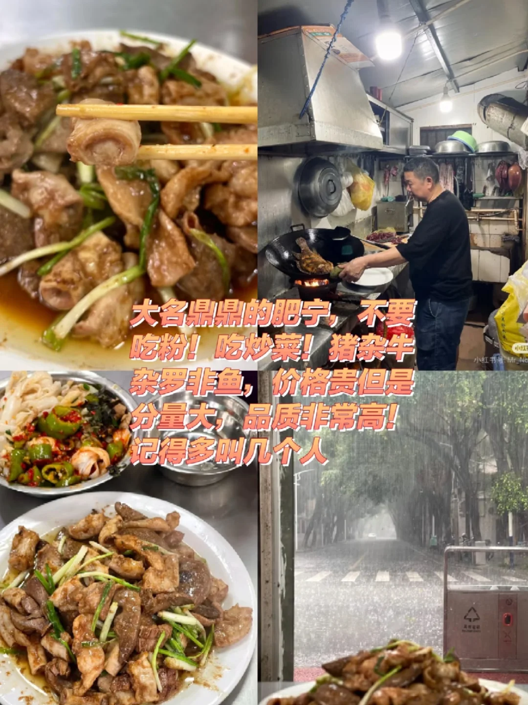 南宁反向旅游指南：📍蒲庙（全攻略）