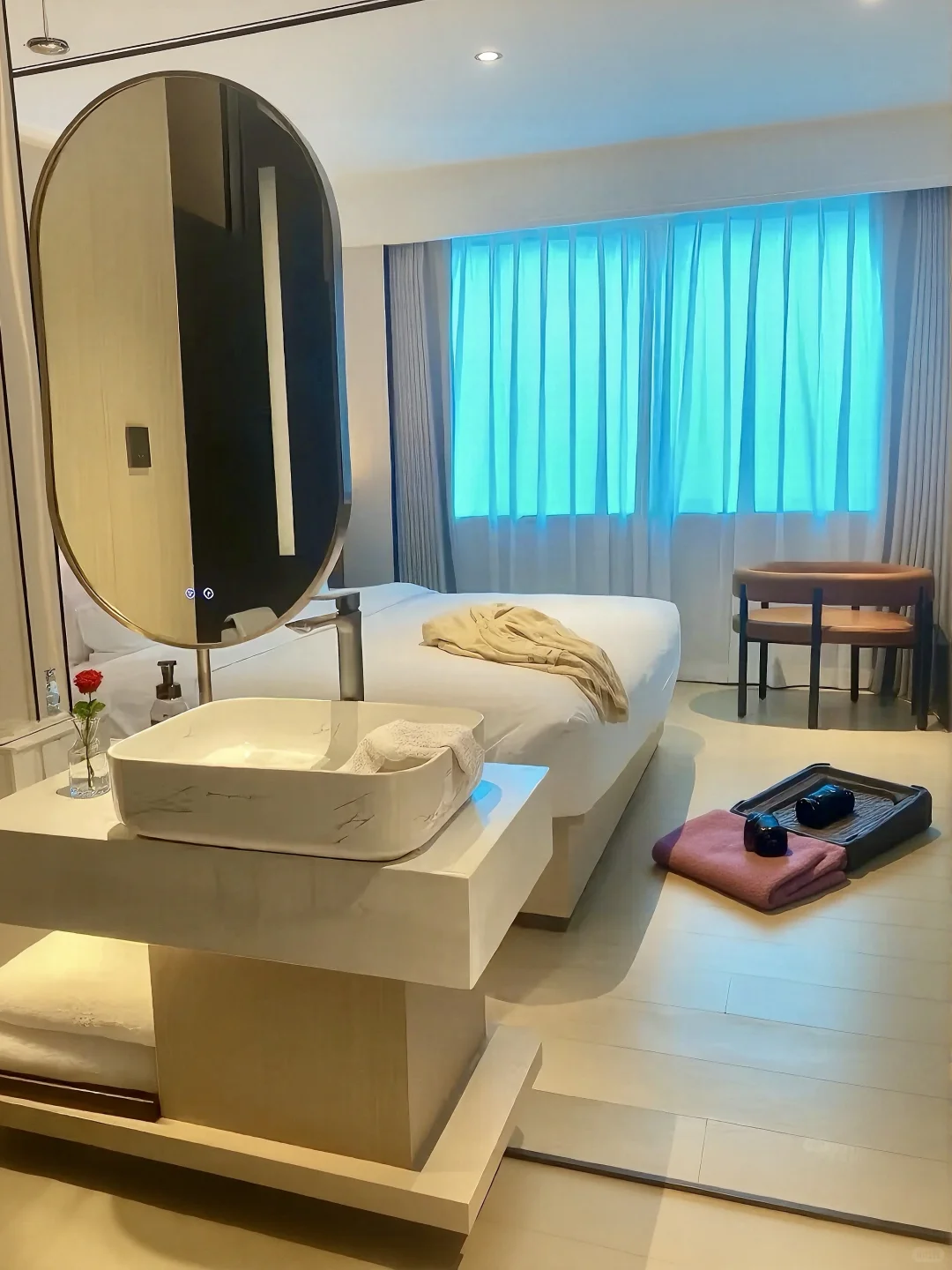 柳州！五星街！！129💰住到不想退房😭