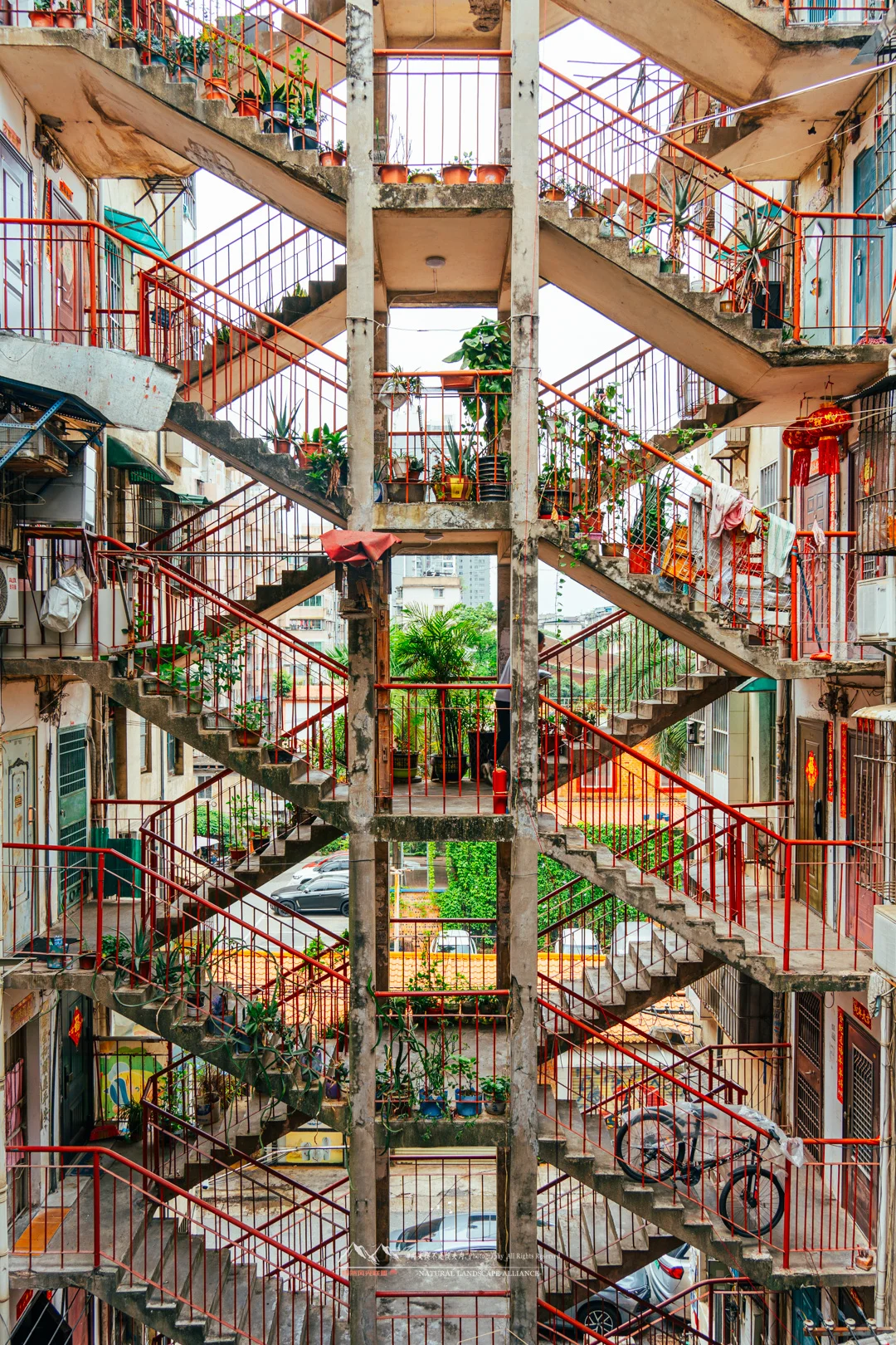 这么美的南宁，确定不来看看吗！！！