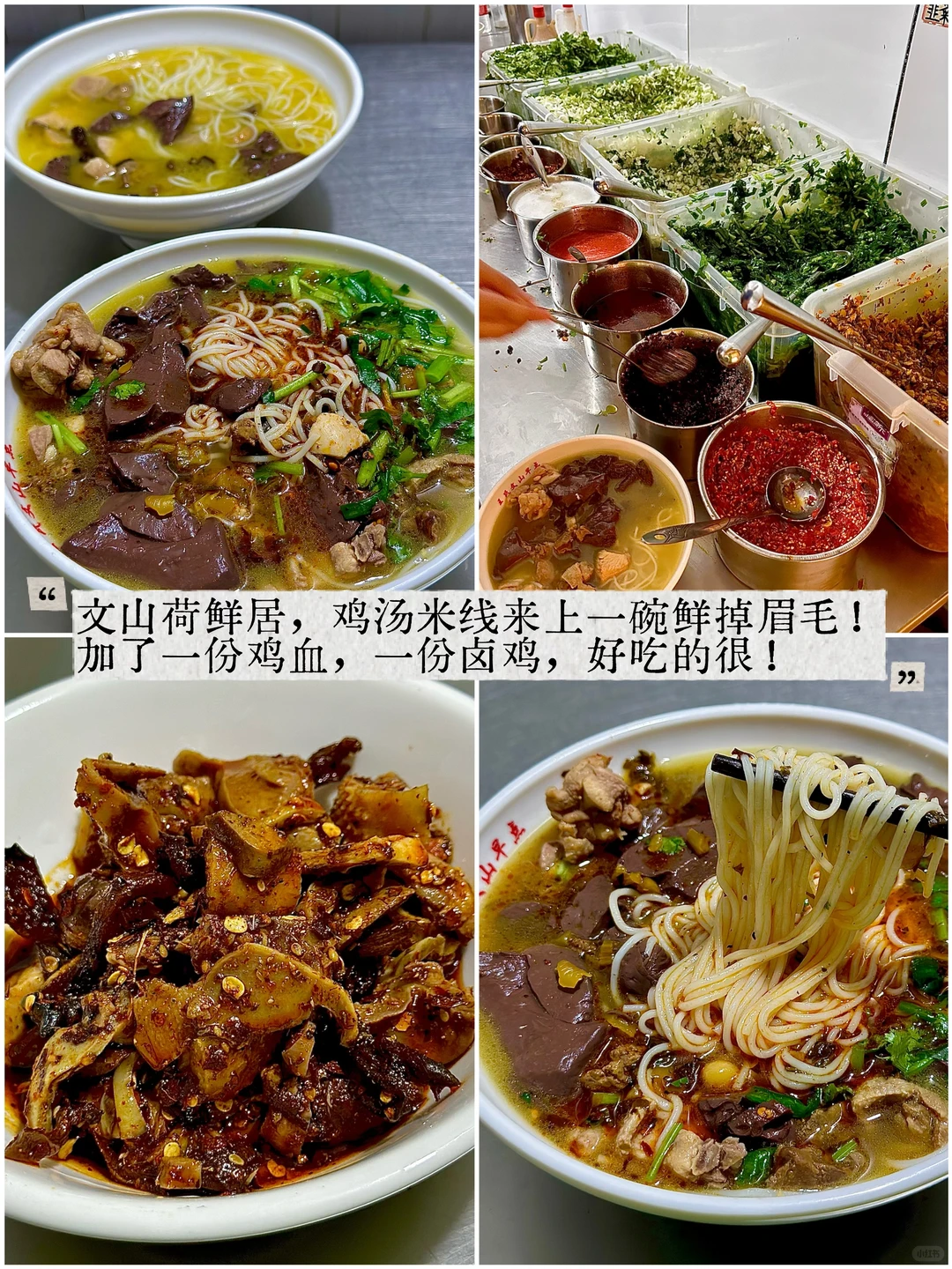 南宁周末逃离计划|昆明观鸥季两日游攻略！