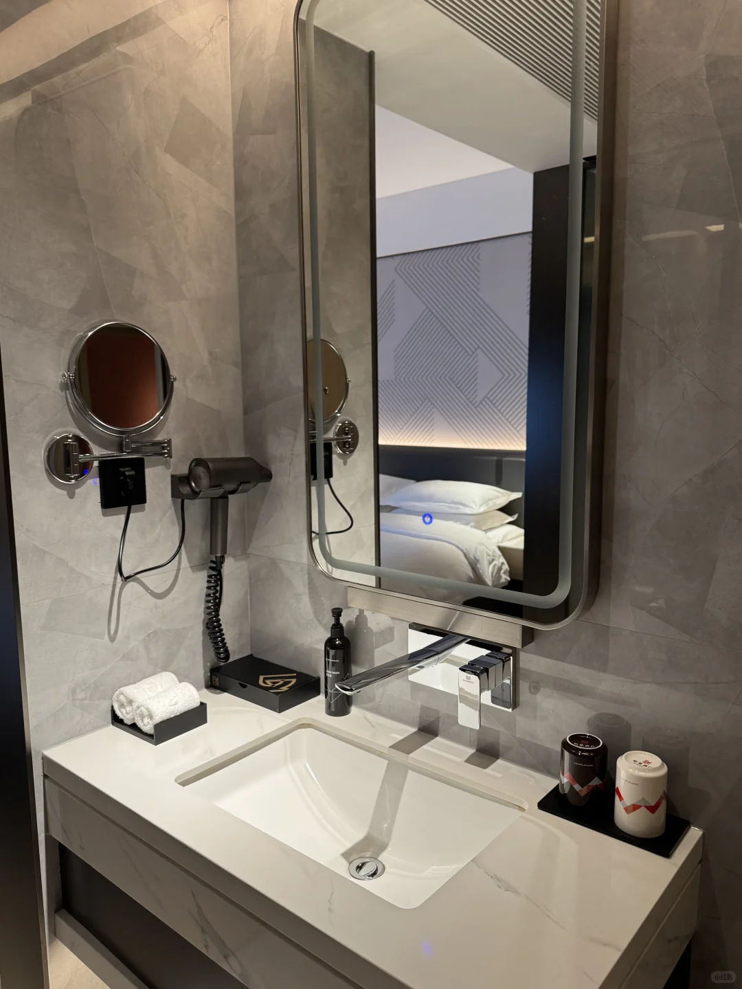 柳州这家酒店真的惊艳到我了！