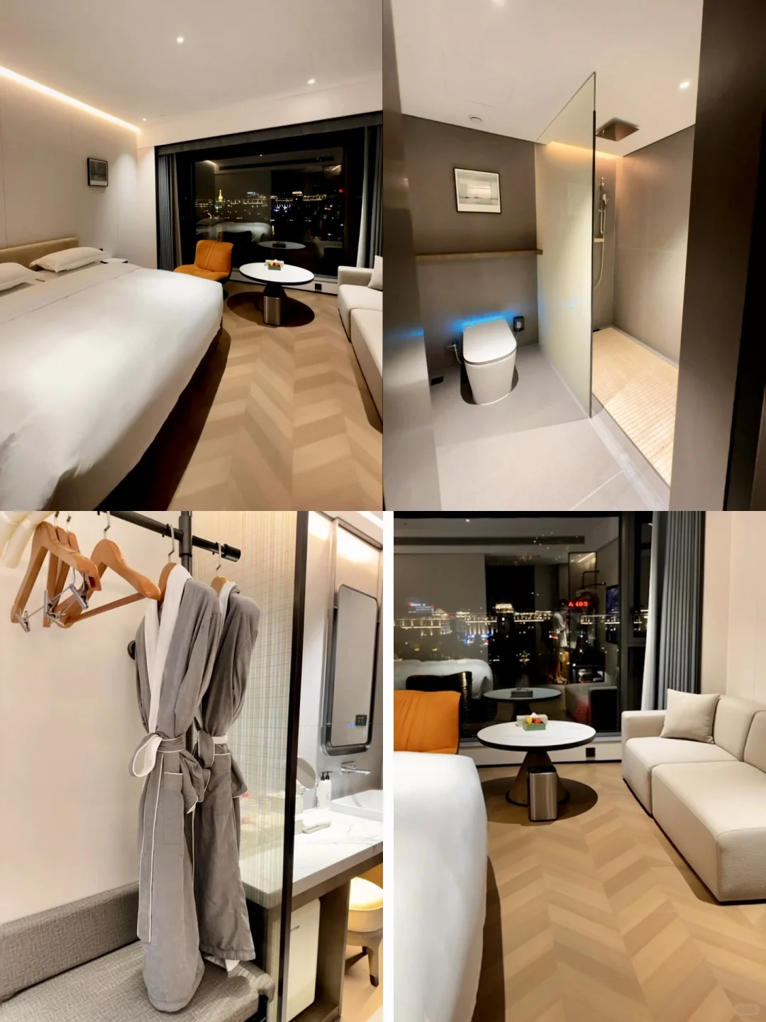 拍爆了！！柳州这个机位！！怒拍1000张！！！