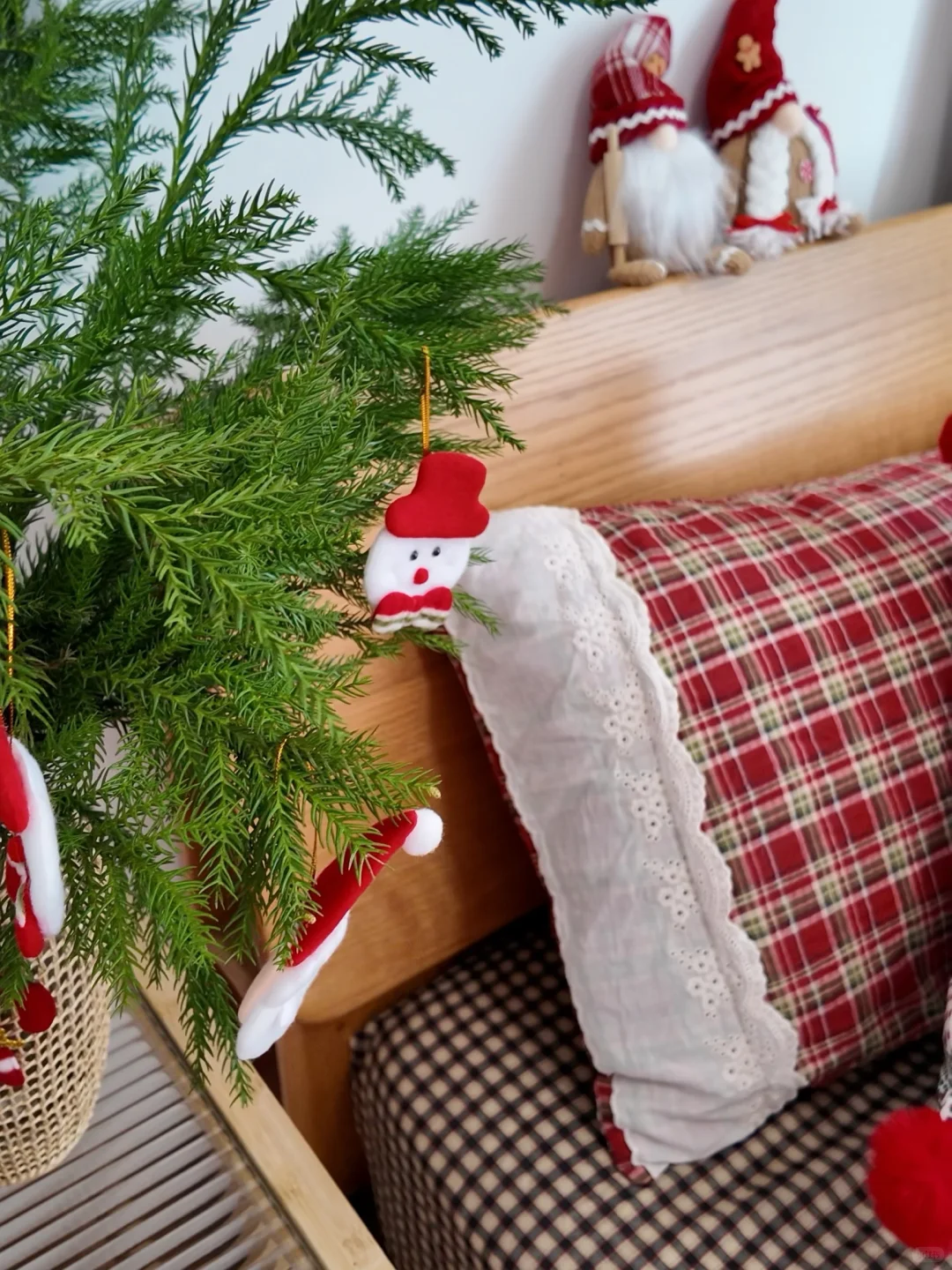 柳州民宿🎄live直出！🧑‍🎄圣诞氛围太浓了！！