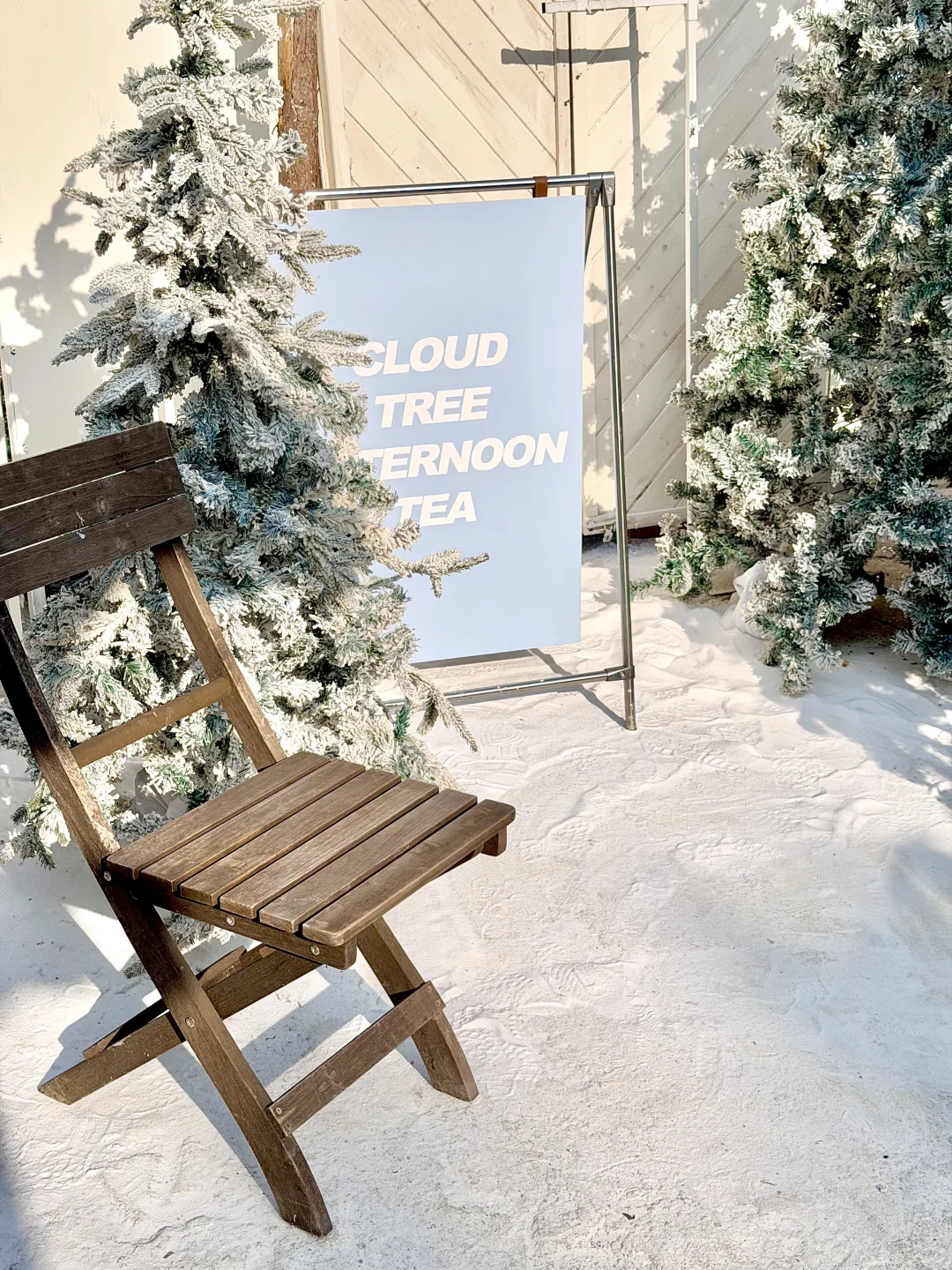 南宁新的！！！雪景好好看！！！！