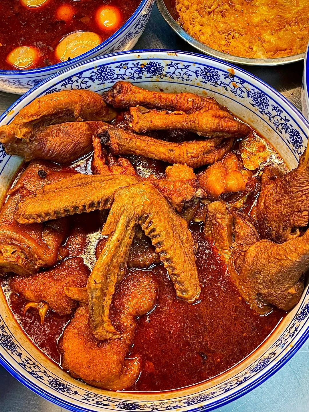 感谢柳州本地人带路！！落地柳州第一顿！🥹