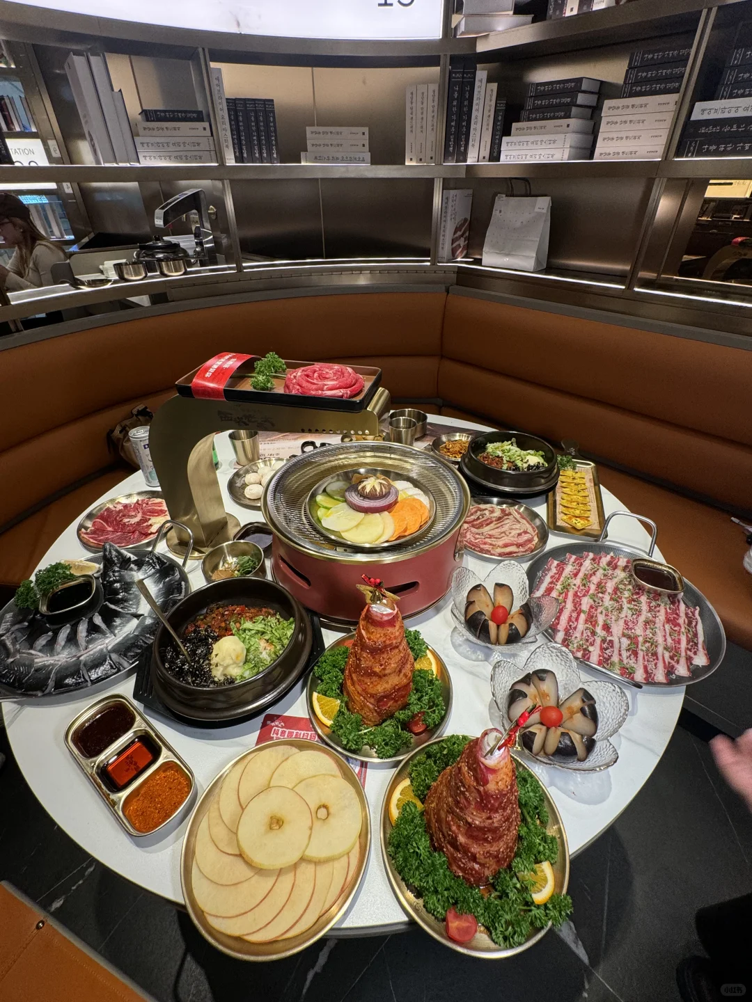 在柳州吃到了火爆全网的土豆泥拌饭！