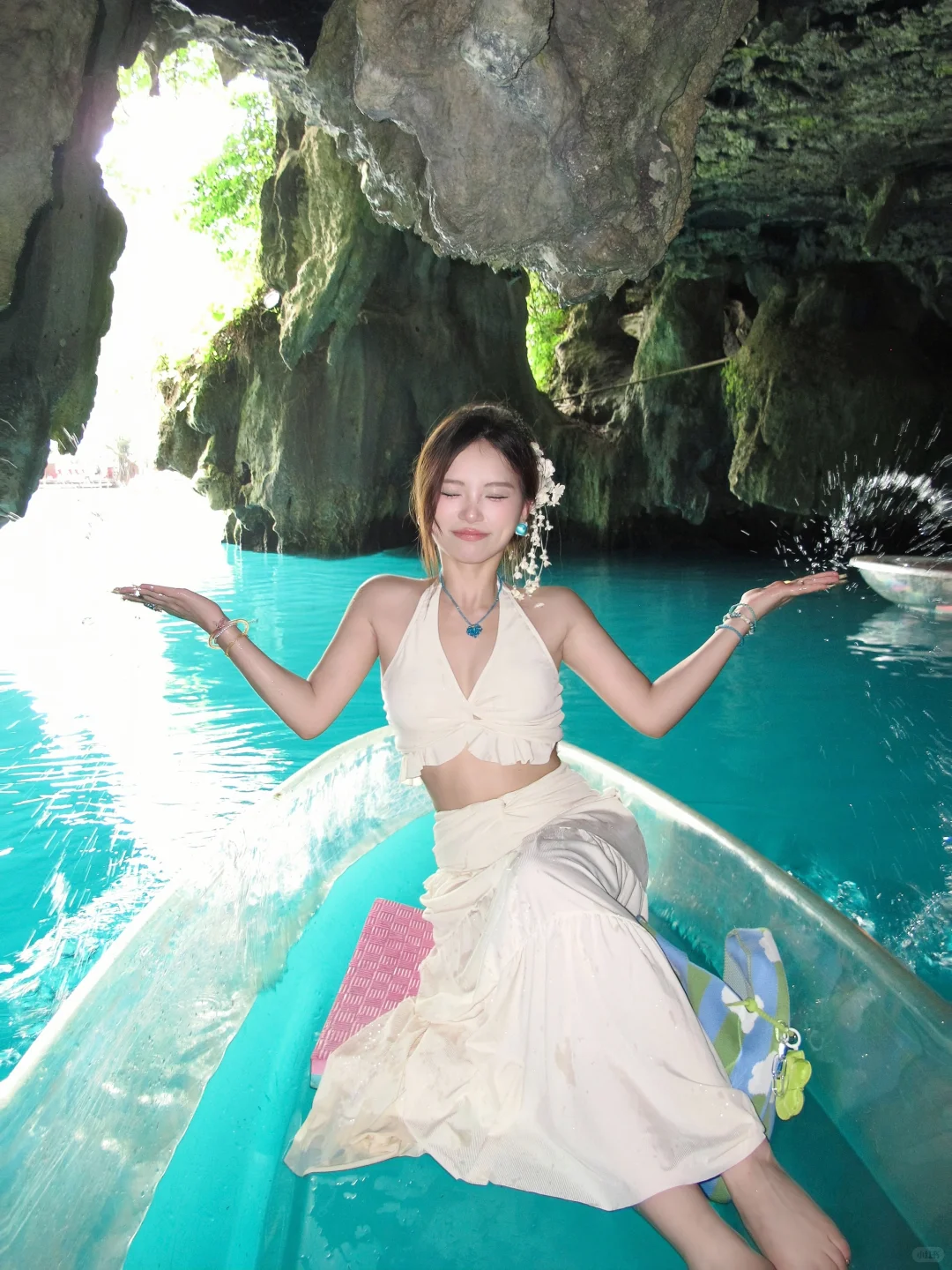 一抹Tiffany蓝🩵❧*